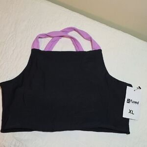 Fused Hawaii Women's Bikini Top